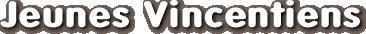 Jeunes Vincentiens